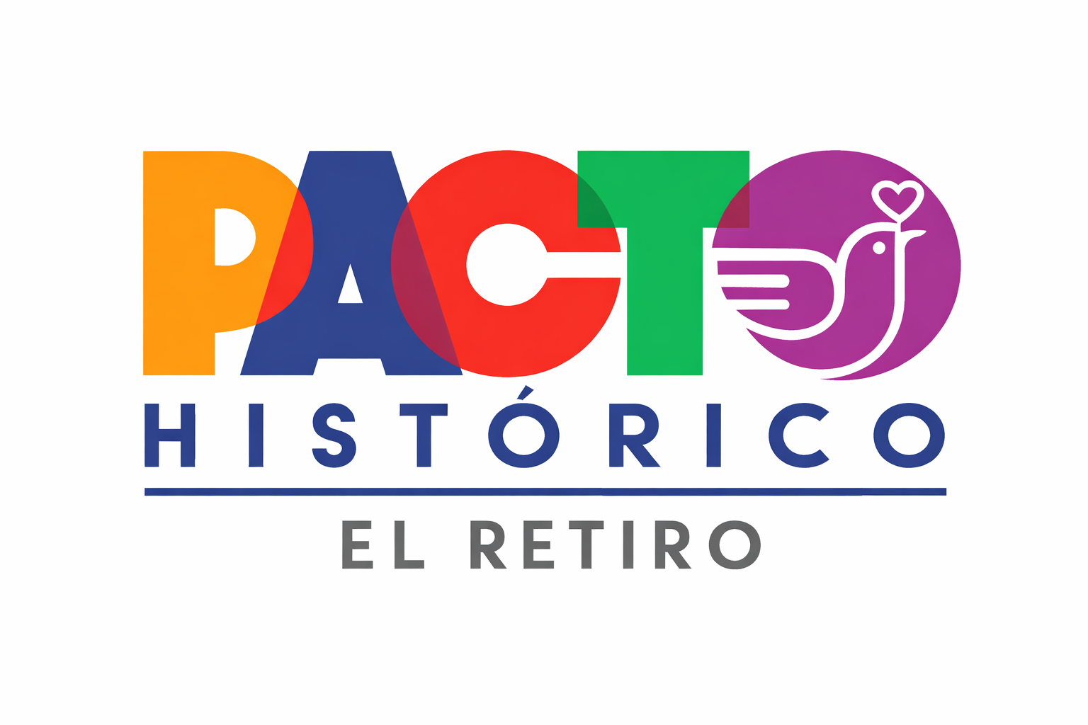 Pacto Histórico El Retiro